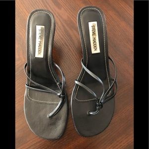 Steve Madden Women’s Sandal Size 7